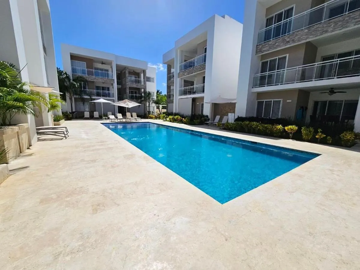 Awesome Location 1Bdr In The Heart Of Los Corales Punta Cana